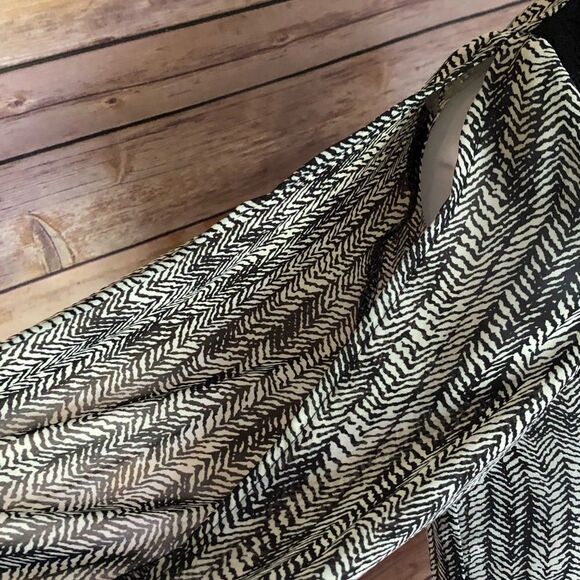 🍒 Women’s Blouse cold shoulder shirt - Picture 4 of 7